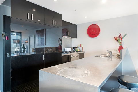 Docklands Executive Apartments - Melbourne - Goulburn Accommodation 21