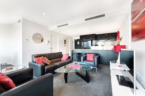 Docklands Executive Apartments - Melbourne - Goulburn Accommodation 32