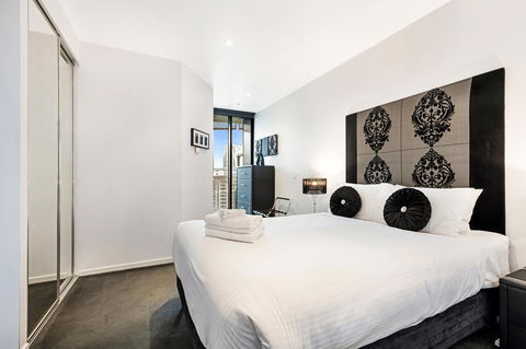 Docklands Executive Apartments - Melbourne - Goulburn Accommodation 9