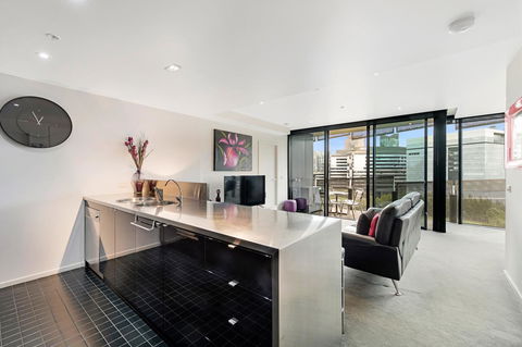 Docklands Executive Apartments - Melbourne - Goulburn Accommodation 29