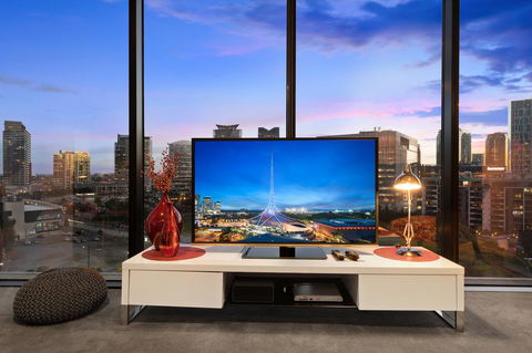 Docklands Executive Apartments - Melbourne - Goulburn Accommodation 31