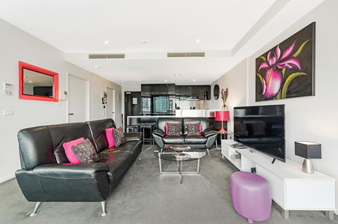Docklands Executive Apartments - Melbourne - Goulburn Accommodation 27