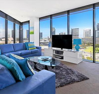 Docklands Executive Apartments - Melbourne - Goulburn Accommodation