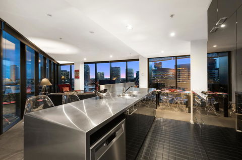 Docklands Executive Apartments - Melbourne - Goulburn Accommodation 14