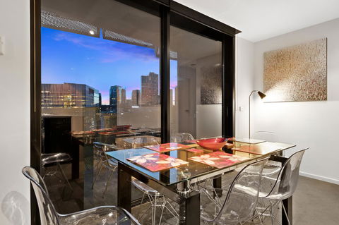 Docklands Executive Apartments - Melbourne - Goulburn Accommodation 30