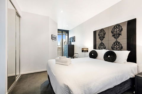 Docklands Executive Apartments - Melbourne - Goulburn Accommodation 34