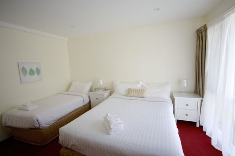 Sanctuary House Resort Motel - Goulburn Accommodation 22
