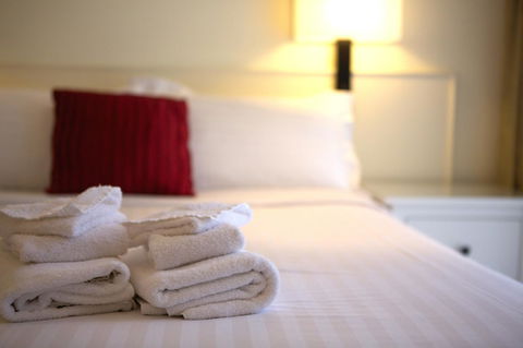 Sanctuary House Resort Motel - Goulburn Accommodation 14