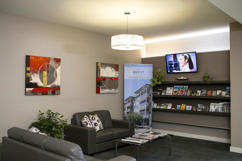 Quest Shepparton - Goulburn Accommodation 6