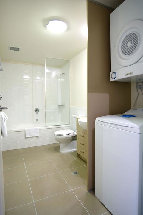 Quest Shepparton - Goulburn Accommodation 26