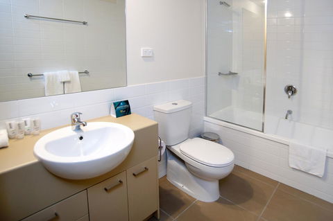 Quest Shepparton - Goulburn Accommodation 22