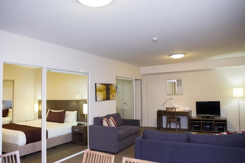 Quest Shepparton - Goulburn Accommodation 29