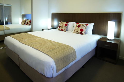 Quest Shepparton - Goulburn Accommodation 16