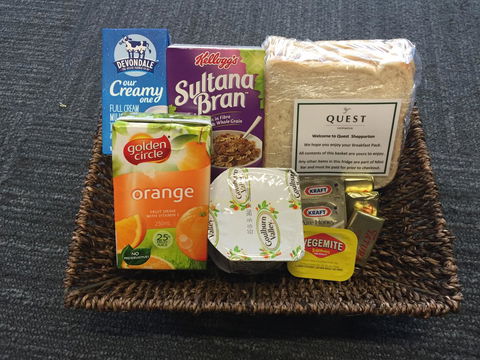 Quest Shepparton - Goulburn Accommodation 10