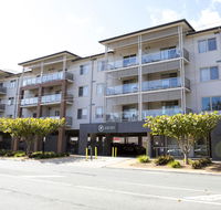 Quest Shepparton - Goulburn Accommodation