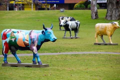 Quest Shepparton - Goulburn Accommodation 12