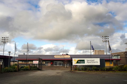 Quest Shepparton - Goulburn Accommodation 13