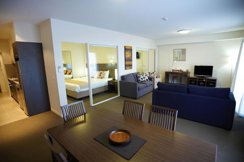 Quest Shepparton - Goulburn Accommodation 1