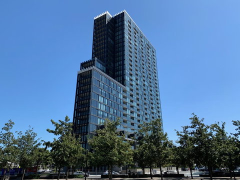 Melbourne Private Apartments - Collins Wharf Waterfront, Docklands - Goulburn Accommodation 39