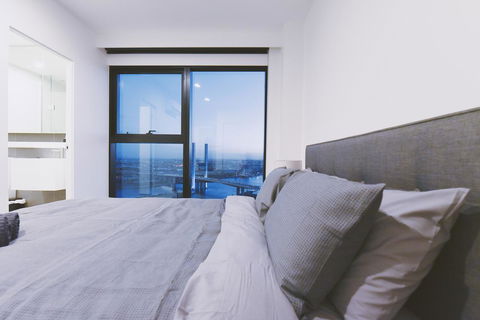 Riverside Docklands S Collection - Goulburn Accommodation 4