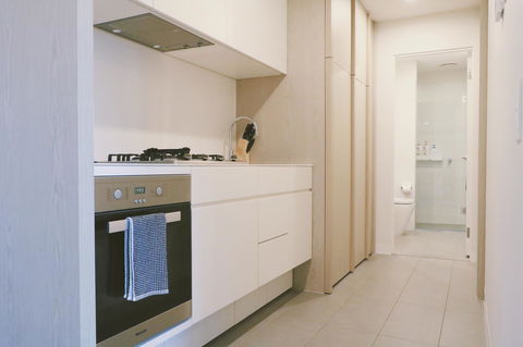 Riverside Docklands S Collection - Goulburn Accommodation 7