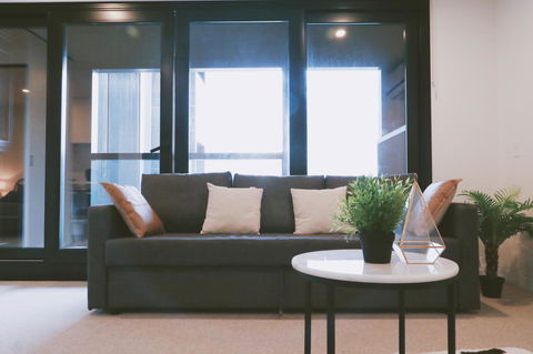 Riverside Docklands S Collection - Goulburn Accommodation 10