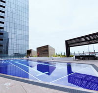 Riverside Docklands S Collection - Goulburn Accommodation