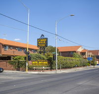 St Georges Motor Inn - Goulburn Accommodation