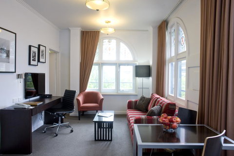 Alto Hotel On Bourke - Goulburn Accommodation 1