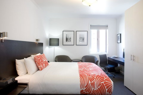 Alto Hotel On Bourke - Goulburn Accommodation 3