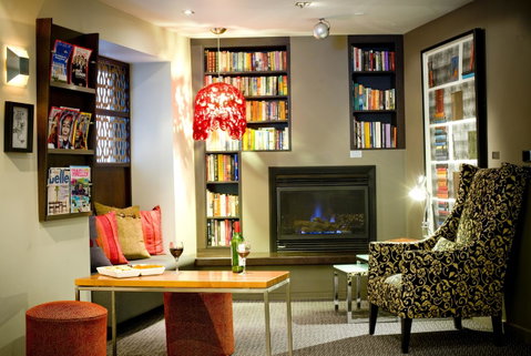 Alto Hotel On Bourke - Goulburn Accommodation 2