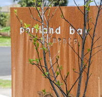 Portland Bay Apartments - Goulburn Accommodation