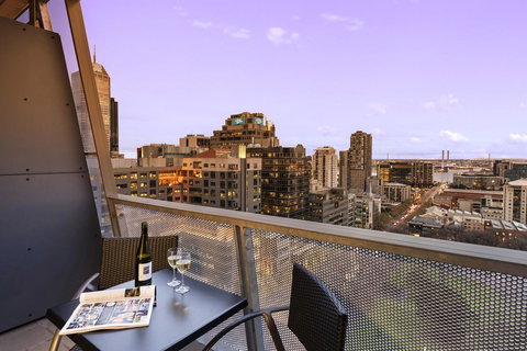 Apartments @ 350 William - Goulburn Accommodation 4