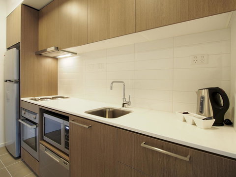 Apartments @ 350 William - Goulburn Accommodation 5