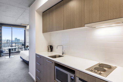 Apartments @ 350 William - Goulburn Accommodation 1