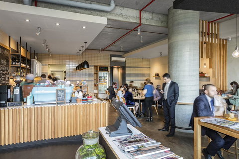 Apartments @ 350 William - Goulburn Accommodation 10