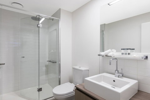 Apartments @ 350 William - Goulburn Accommodation 9