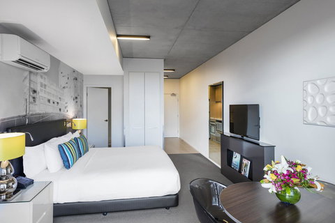 Apartments @ 350 William - Goulburn Accommodation 8