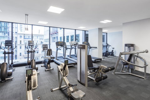 Apartments @ 350 William - Goulburn Accommodation 3