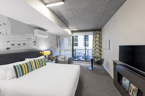 Apartments @ 350 William - Goulburn Accommodation 2