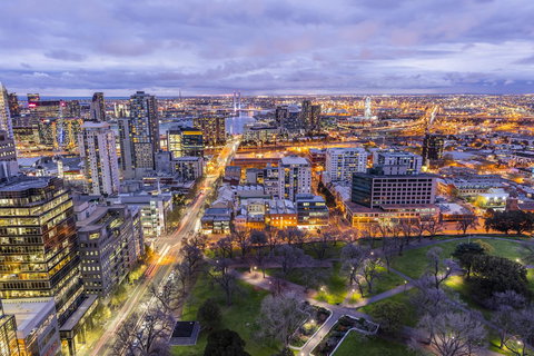 Apartments @ 350 William - Goulburn Accommodation 11