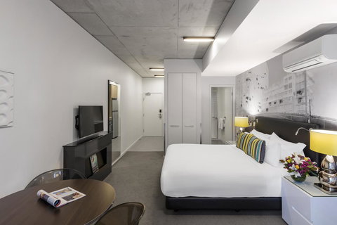 Apartments @ 350 William - Goulburn Accommodation 7