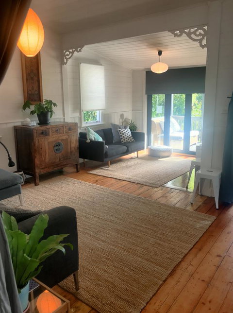 Cinta Cottage - Goulburn Accommodation 7