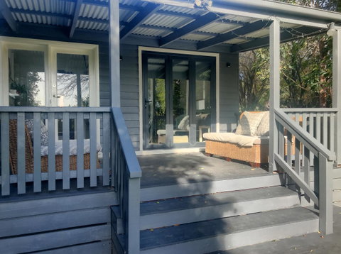 Cinta Cottage - Goulburn Accommodation 15