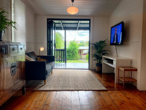 Cinta Cottage - Goulburn Accommodation 6