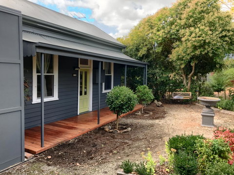 Cinta Cottage - Goulburn Accommodation 17