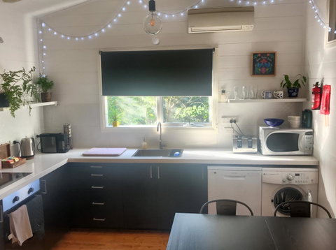 Cinta Cottage - Goulburn Accommodation 4