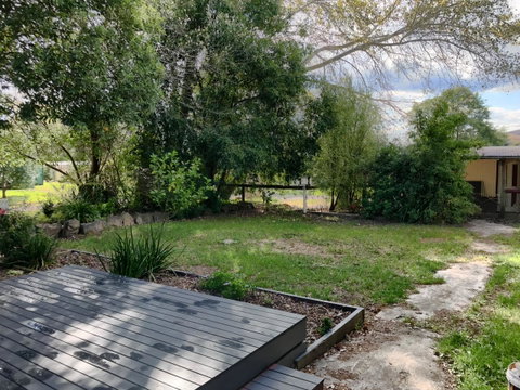 Cinta Cottage - Goulburn Accommodation 16
