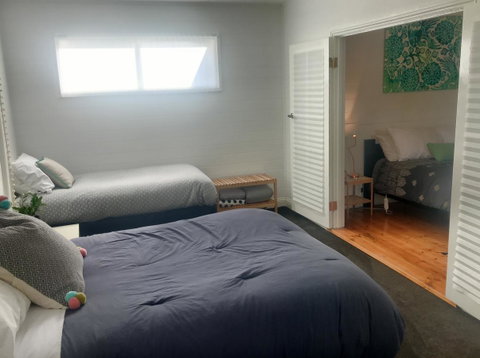 Cinta Cottage - Goulburn Accommodation 11