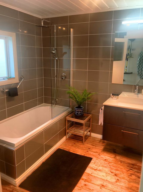 Cinta Cottage - Goulburn Accommodation 10
